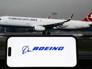 THY&rsquo;den dev Boeing siparişi i&ccedil;in yeni a&ccedil;ıklama: Anlaşma sağlandı