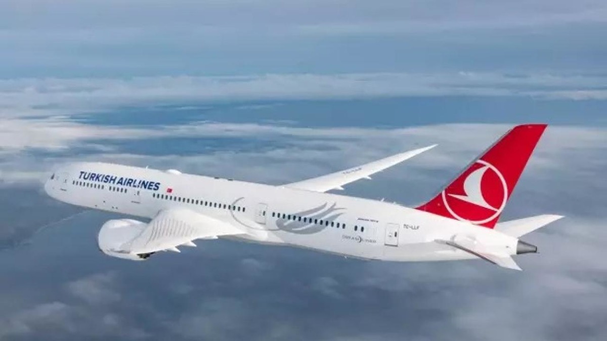 THY&rsquo;den dev Boeing siparişi i&ccedil;in yeni a&ccedil;ıklama: Anlaşma sağlandı, G&ouml;rsel 1