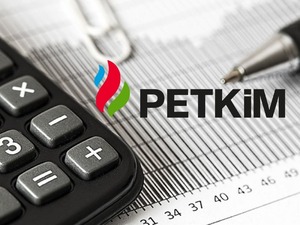 PETKİM 2025/9 aylık finansallarını a&ccedil;ıkladı: Operasyonel baskı artıyor, &ouml;zkaynaklar eriyor