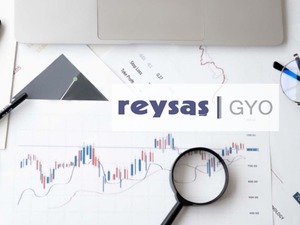 Reysaş GYO 2025/9 aylık finansallarını a&ccedil;ıkladı: K&acirc;r artışını s&uuml;rd&uuml;r&uuml;yor, portf&ouml;y değeri rekor seviyeye ulaştı