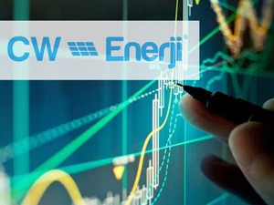CW Enerji hissedarları dikkat! CWENE hisselerinde d&uuml;zeltme yapıldı 