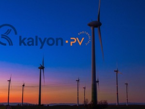 Kalyon PV (KLYPV) 1 milyar TL'yi aşan dev s&ouml;zleşmeye imza attı!