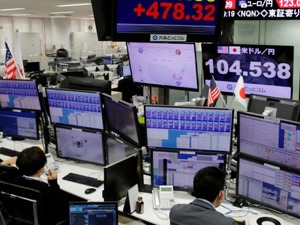 Asya borsaları tatiller sonrası karışık seyrediyor