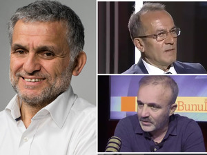 İBB operasyonu: 6 gazeteci ifadeye &ccedil;ağrıldı