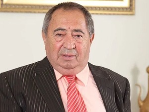 Ege End&uuml;stri (EGEEN) Y&ouml;netim Kurulu Başkanı H&uuml;seyin Bayraktar vefat etti