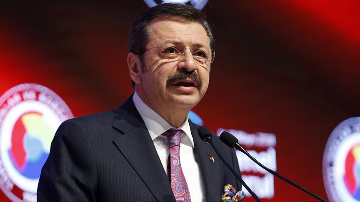 TOBB Başkanı Hisarcıklıoğlu, Eurochambres se&ccedil;imini yeniden kazandı, G&ouml;rsel 1