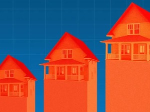İstatistikleri şaşırtan tablo: Kredi hacmi d&uuml;şerken &ldquo;nakitle&rdquo; konut alımı s&uuml;r&uuml;yor