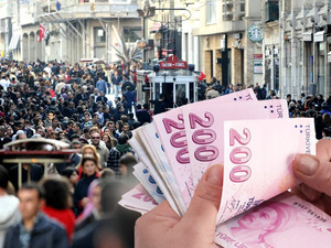 İPA verileri a&ccedil;ıklandı! İstanbul&rsquo;da yaşam maliyeti belli oldu: D&ouml;rt kişilik ailenin gideri 104 bin TL'yi aştı