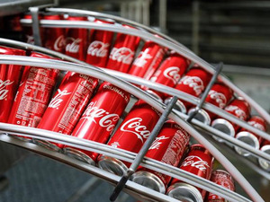 Coca-Cola İ&ccedil;ecek'ten Kazakistan'a yeni yatırım