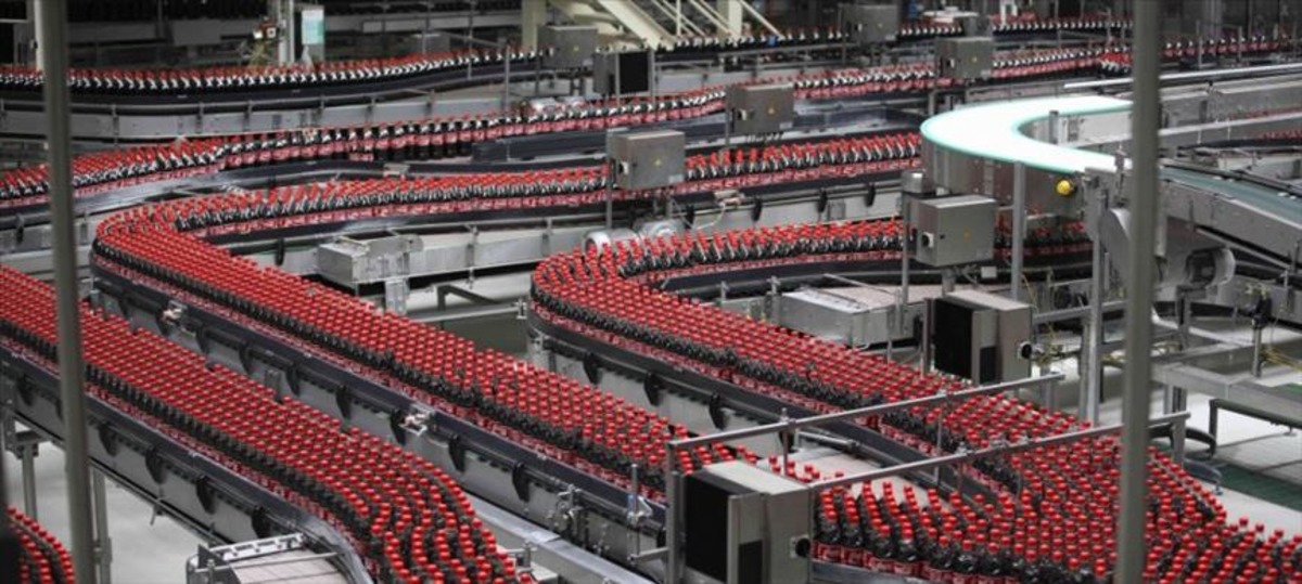 Coca-Cola İçecek ten Kazakistan a yeni yatırım, Görsel 2