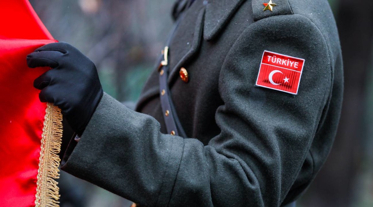 MSB a&ccedil;ıkladı: Suriyeli askeri &ouml;ğrenciler TSK&rsquo;ya mı ge&ccedil;ecek?, G&ouml;rsel 1