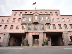 MSB a&ccedil;ıkladı: Suriyeli askeri &ouml;ğrenciler TSK&rsquo;ya mı ge&ccedil;ecek?