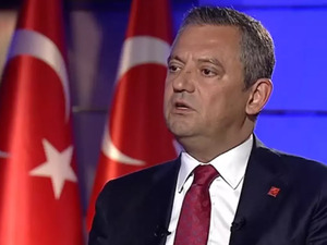 Cumhurbaşkanı Erdoğan'dan &Ouml;zel'e tazminat davası