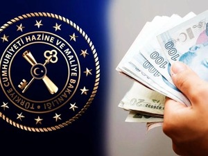Tarım desteği b&uuml;t&ccedil;eye eklendi! 50 milyar TL ek &ouml;denek onaylandı