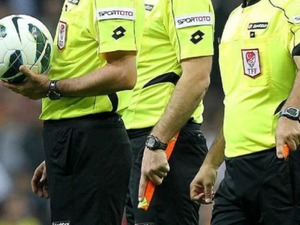 SON DAKİKA| Bahis soruşturmasında 18 hakem ve Ey&uuml;pspor Başkanı Murat &Ouml;zkaya adliyeye sevk edildi