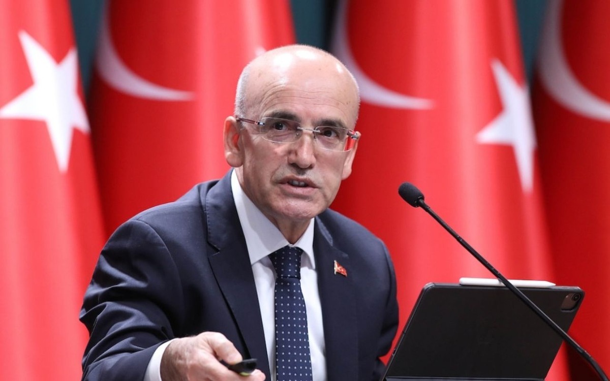 Vergi affı gelecek mi? Bakan Şimşek “Benden sermayeci çıkmaz" diyerek açıkladı!, Görsel 1