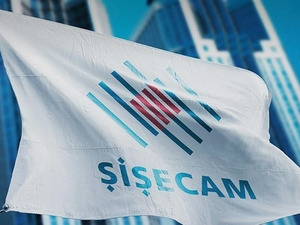 Şişecam'a 550 milyon euroluk dev finansman