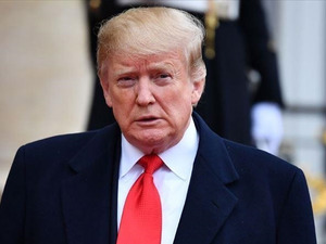 Trump duyurdu! ABD ile &Ouml;zbekistan arasında ticaret anlaşması