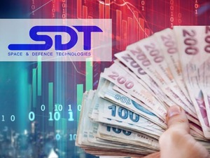 SDTTR yatırımcıları m&uuml;jde! SDT Uzay temett&uuml; takvimini a&ccedil;ıkladı