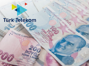 Telekom devi y&uuml;zde 150 k&acirc;r etti, y&uuml;zde 100 k&acirc;rlı "AL" tavsiyesi geldi