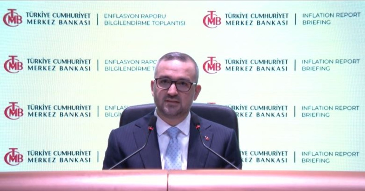 Merkez Bankası yıl sonu enflasyon tahminini a&ccedil;ıkladı, G&ouml;rsel 3