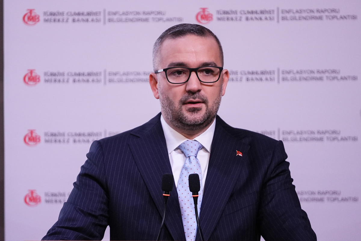 Merkez Bankası yıl sonu enflasyon tahminini a&ccedil;ıkladı, G&ouml;rsel 2