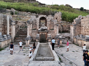 T&uuml;m zamanların rekoru! Turist sayısı y&uuml;zde 8 arttı