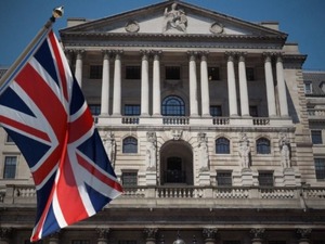 UBS'e İngiltere Merkez Bankası'ndan faiz indirimi bekliyor
