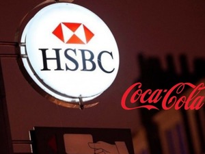 HSBC, CCOLA i&ccedil;in yeni rotayı oluşturdu: Hedef fiyat geldi