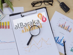 Albaraka T&uuml;rk bilan&ccedil;oyu katladı: ALBRK i&ccedil;in yeni hedefler geldi 