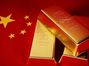 &Ccedil;in Merkez Bankası kasayı altınla dolduruyor