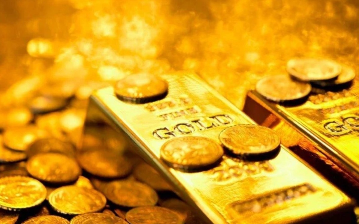 &Ccedil;in Merkez Bankası kasayı altınla dolduruyor, G&ouml;rsel 1