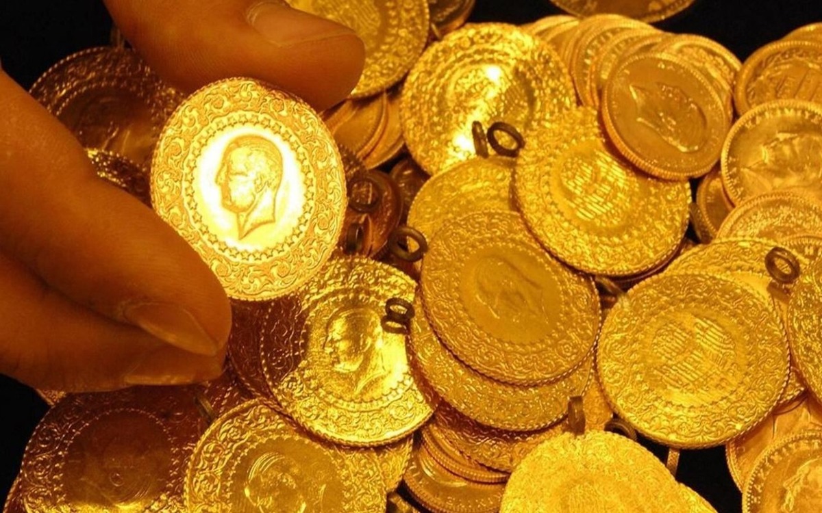&Ccedil;in Merkez Bankası kasayı altınla dolduruyor, G&ouml;rsel 2