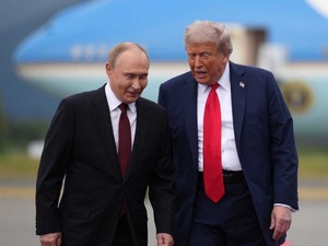 Rusya'dan Putin ile Trump g&ouml;r&uuml;şmesi a&ccedil;ıklaması