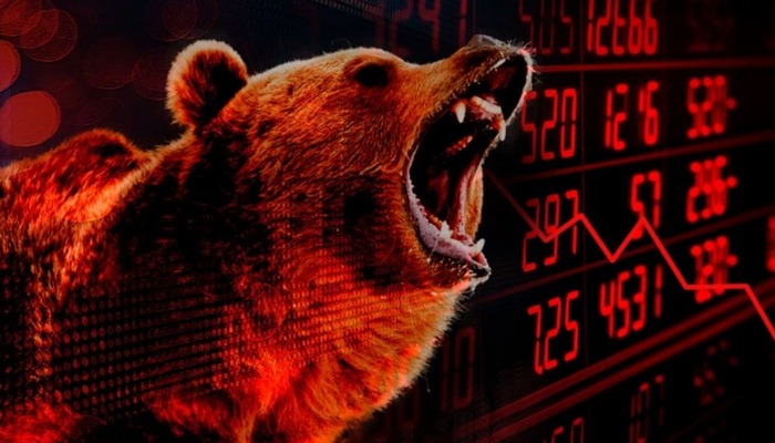 BofA tabloyu kırmızıya &ccedil;evirdi: B&uuml;y&uuml;k hisselerden &ccedil;ıkıyor