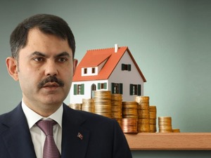 Bakan Kurum'dan m&uuml;jde: "Haksız kira fiyatları d&uuml;şecek"