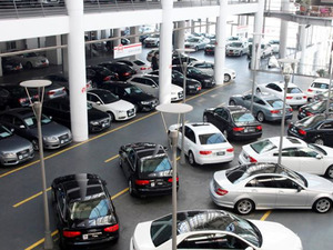 AB, otomotiv sanayisini korumayı planlıyor
