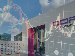 Dof Robotik temett&uuml; dağıtacak mı? A&ccedil;ıklama geldi