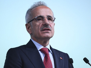 Bakan Uraloğlu duyurdu! Kruvaziyer yolcu sayısı 10 ayda 2 milyonu aşarak rekor kırdı