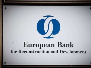 EBRD'den T&uuml;rkiye'ye ziyaret: O tarihte yapılacak