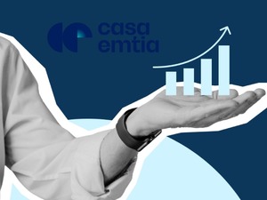 CASA'nın 2025/3&Ccedil; bilan&ccedil;osu geldi: Rekor k&acirc;r yaptı