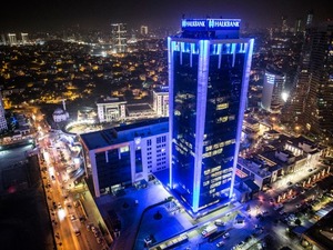 HALKB 2025/3&Ccedil; bilan&ccedil;osunu paylaştı: Tablo pozitif 