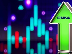 ENKAI'nın 3&Ccedil; bilan&ccedil;osu pozitif geldi: Net k&acirc;r ve satışlar arttı