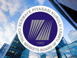 B&uuml;lten yayımlandı! SPK'dan idari para cezası ve su&ccedil; duyuruları