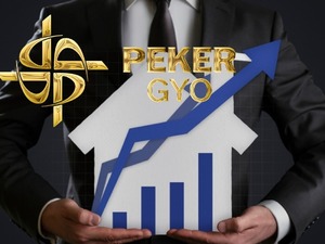 Peker GYO (PEKGY) 2025/9 bilan&ccedil;osunda karışık tablo: &Uuml;&ccedil;&uuml;nc&uuml; &ccedil;eyrekte zarar a&ccedil;ıkladı hasılat y&uuml;zde 543 sı&ccedil;radı!