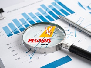 Pegasus 2025/3&Ccedil; bilan&ccedil;osunu a&ccedil;ıkladı: G&uuml;&ccedil;l&uuml; satışlar ve artan k&acirc;rlılık dikkat &ccedil;ekti
