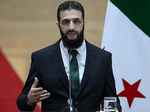 ABD, Suriye Cumhurbaşkanı Şara'ya uygulanan yaptırımı kaldırdı