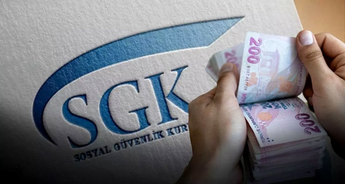 SGK&rsquo;dan &ccedil;alışanlara kritik uyarı: Doktoru dinlemeyene &ouml;denek kesintisi geliyor!, G&ouml;rsel 1
