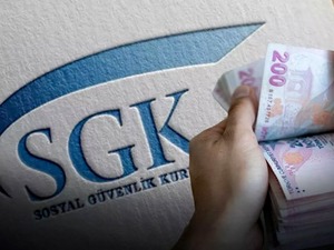 SGK&rsquo;dan emeklilik iptalleri iddiasına yalanlama geldi