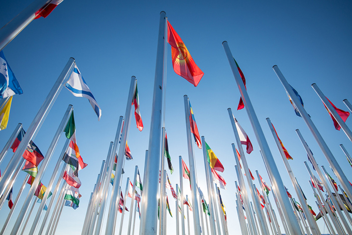 COP30 Liderler Zirvesi gerçekleştirildi, Görsel 1